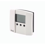 ECA 61. Блок дистанционного управления для ECL 110