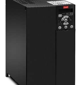 Преобразователь частоты Micro Drive FC 51 22.00 кВт, ~380-480 В, IP 20, без панели