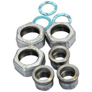 VRG 2/3, 40 мм