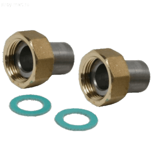 Присоединение R 1 x G 1?