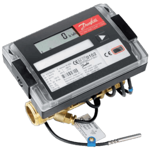 ТВ7-04 тепловычислитель, RS233, Ethernet