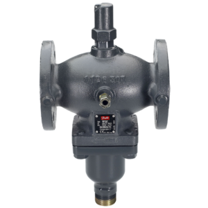 Клапан VFQ 2, Ду 250 мм, Ру 16 бар, Kvs 400 м3/ч