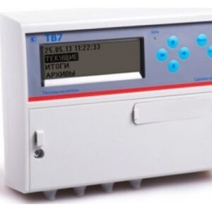 ТВ7-04 тепловычислитель, RS233, RS485