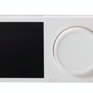 ECA 30. Блок дистанционного управления для ECL 210/310