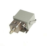Реле давления, CAS 145, 4–40 бар, дифф. 0.8–2.4 бар, G 1/4, Danfoss
