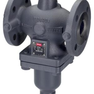 VFG 2, Ду 25 мм, Ру 40 бар, Kvs 8,0 м3/ч