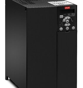 Преобразователь частоты Micro Drive FC 51 18.50 кВт, ~380-480 В, IP 20, без панели