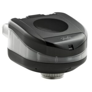 Электропривод редукторный с цифровым управлением NovoCon S