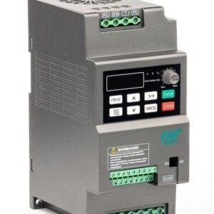 Частотный преобразователь ESQ-230-2S-1.5K 1.5кВт 200-240В