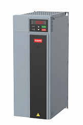 Преобразователь частоты VF-101 Basic Drive с нормальной перегрузкой 355 кВт, ~380-480 В, IP 20, встроенная панель