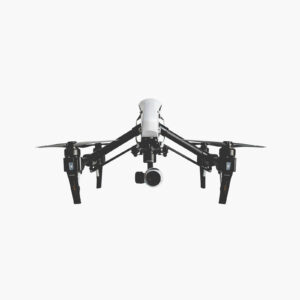 DJI Inspire 2 Professional